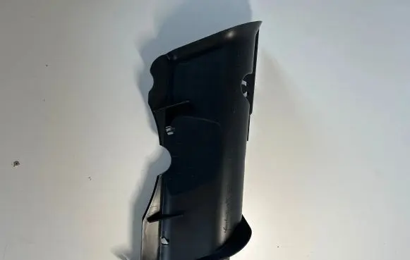 Ford Focus C-MAX Bonnet wind deflector 3M519F721DB