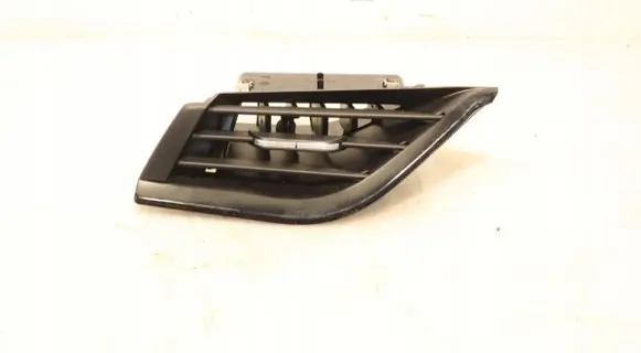 Skoda Octavia Mk4 Dashboard side air vent grill/cover trim 5E4819701B