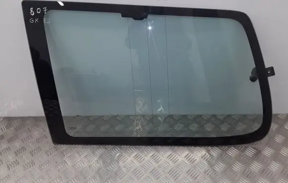 Peugeot 807 Rear side window 43R000929