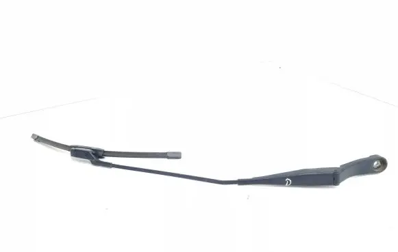 Peugeot 308 Front wiper blade arm 9677256180