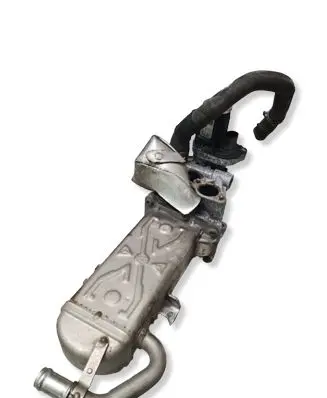 Volkswagen PASSAT CC EGR valve cooler 03L131512BL 11725505 0280751016