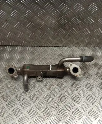Ford Galaxy EGR valve cooler BH0038131513L