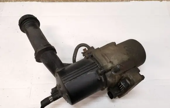 Power steering pump