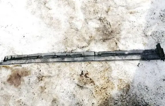Mazda CX-7 Sill EG2151P40 K2443