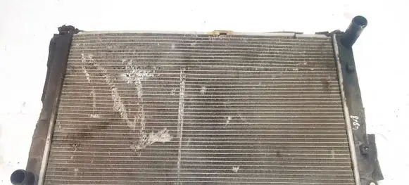 KIA Carnival Coolant radiator