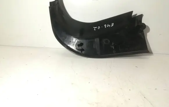BMW 3 E46 Other sill/pillar trim element 51438189734
