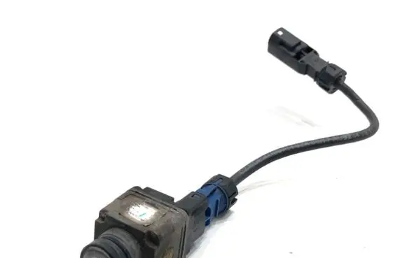 Audi A6 S6 C7 4G Reversing camera 