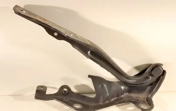 Subaru Impreza III Engine bonnet/hood hinges