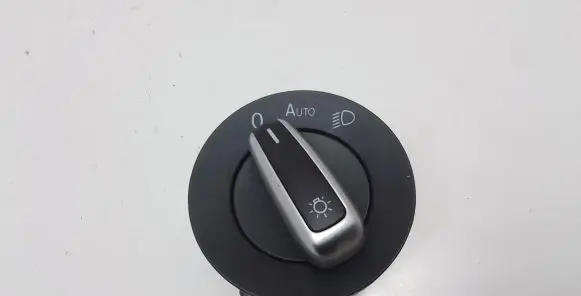 Volkswagen PASSAT B7 USA Light switch 3C8941431D