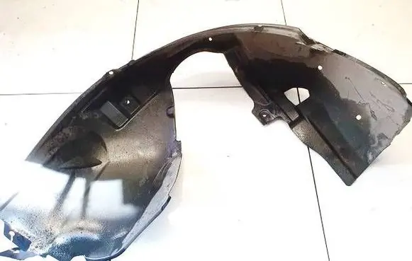 Mini One - Cooper R50 - 53 Front wheel arch liner splash guards
