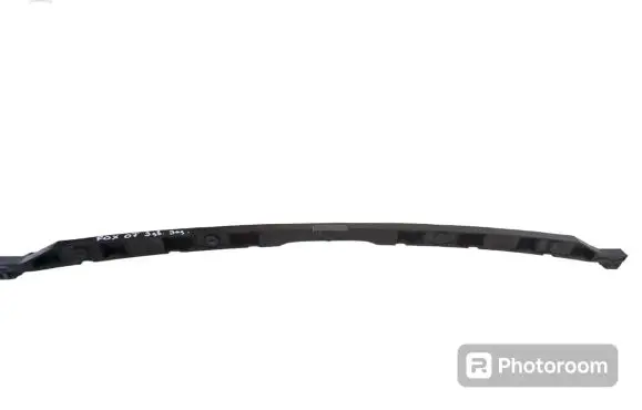 Volkswagen Fox Rear bumper foam support bar 5Z6807863 5Z0807863