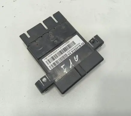 BMW 5 F10 F11 Current control relay 915341802