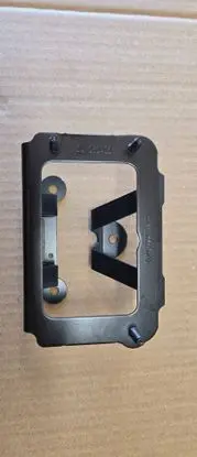Mercedes-Benz C W206 Distronic sensor bracket A2065401702