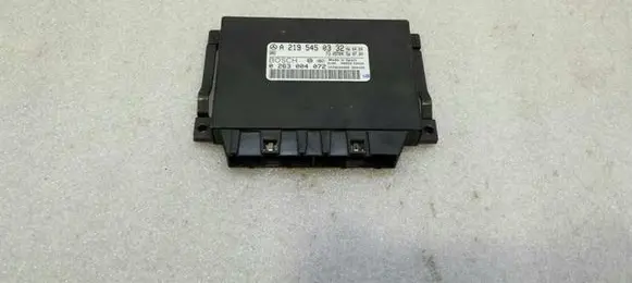 Mercedes-Benz CLS AMG C219 Parking PDC control unit/module A2195450332