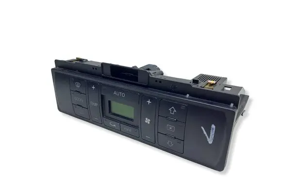Audi A4 S4 B5 8D Climate control unit 8D0820043MKASACJ 8D0820043M