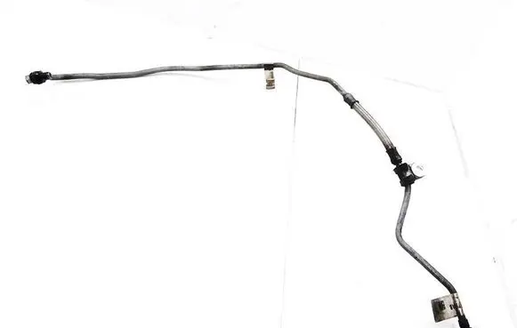 Ford Transit Turbo turbocharger oiling pipe/hose BK2Q-6K679-AB