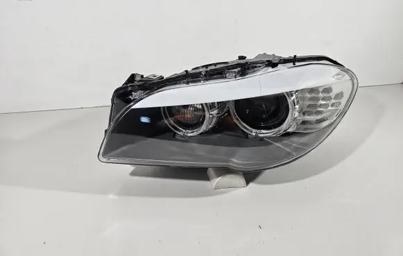 BMW 5 F10 F11 Headlight/headlamp 18495748967443