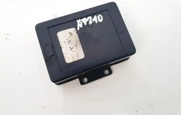 Audi A6 S6 C5 4B Other control units/modules e110826