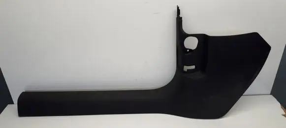 Audi A4 S4 B8 8K (B) pillar trim (bottom) 8K1867271B