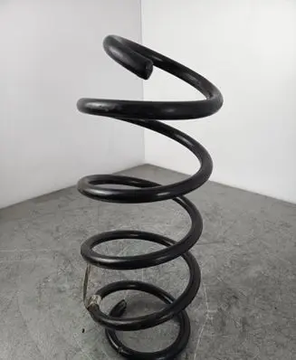 BMW X3 F25 Front coil spring 678714203 6787142
