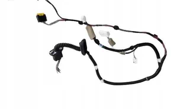 Infiniti Q50 Rear door wiring loom 241264GA2C