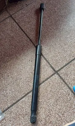 Skoda Roomster (5J) Tailgate/trunk strut/damper 5J7827550