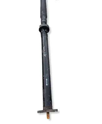 BMW 5 F10 F11 Drive shaft (set) 7563154 756315408