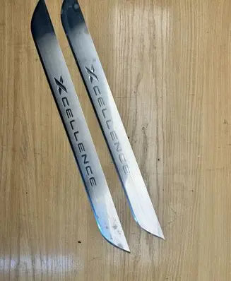 Seat Leon (5F) Side skirt front trim 