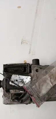 Opel Astra H ABS Pump 13099901