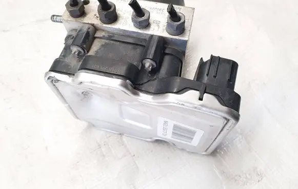 Ford Transit VII ABS Pump NK312B373DB 970204 23020822291