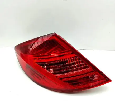 Mercedes-Benz CL C216 Rear/tail lights A2168201164