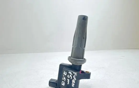 Ford Fusion II High voltage ignition coil 9E5E12A366AA 5B090209