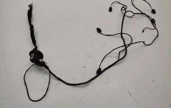 BMW 1 E81 E87 Parking sensor (PDC) wiring loom