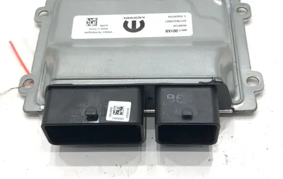 Other control units/modules
