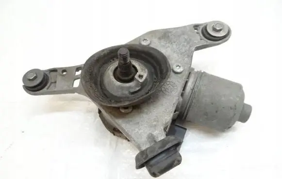Citroen C4 Grand Picasso Front wiper linkage and motor 9811384780