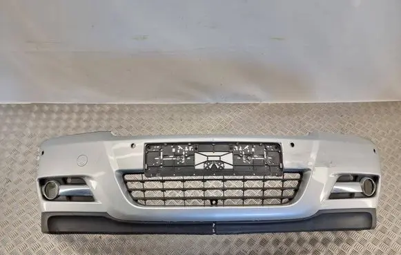 Opel Signum Front bumper 