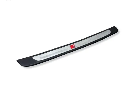 Audi A1 Front sill trim cover 8X4853373B 8X4853377A