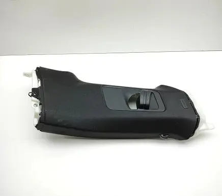 Audi E-tron GT (B) pillar trim (top) 4J3867244