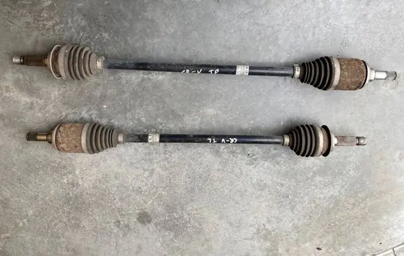 Honda CR-V Rear driveshaft 42310T1GF 10259145