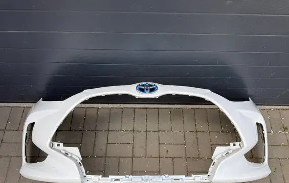 Toyota Yaris XP210 Front bumper 521190DA00
