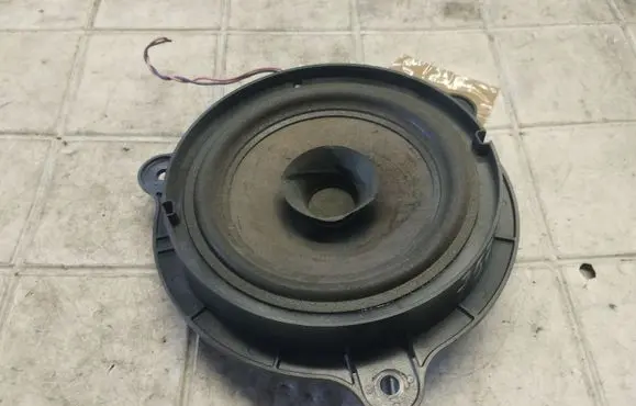 Nissan Note (E11) Front door speaker 7606500454
