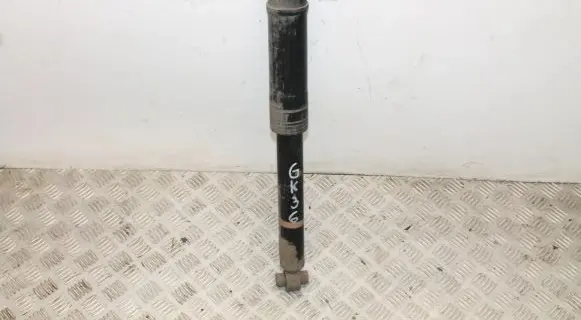 Toyota Verso-S Rear shock absorber/damper
