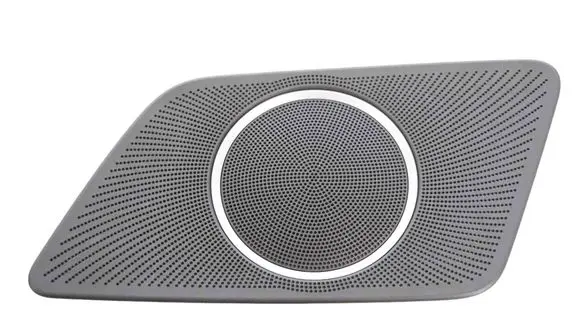 Audi A5 8T 8F Dash center speaker trim cover 8F0035436A