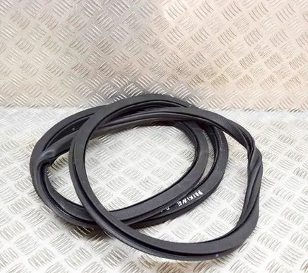 Volkswagen ID.3 Rubber seal front coupe door 10A867911D