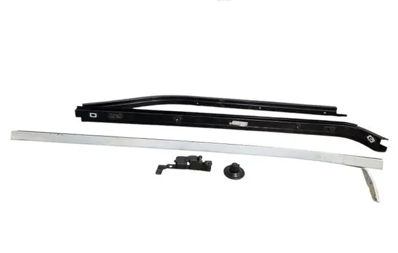 Fiat Talento Sliding door upper top rail 