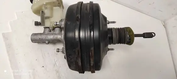 Opel Vectra C Brake booster 13126710