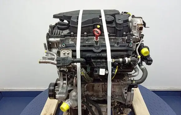 KIA Sportage Engine G4FP