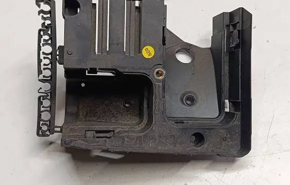 Volkswagen Scirocco Fuse box cover 1K0907361CT1 1K0907361C