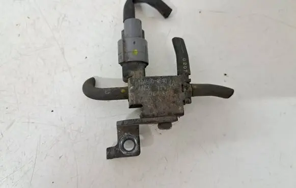 Honda FR-V Turbo solenoid valve 1846004640
