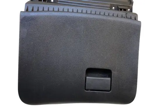 Nissan Juke I F15 Glove box set 